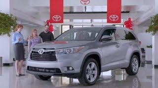 Toyota - Buster Posey featuring David Banks
