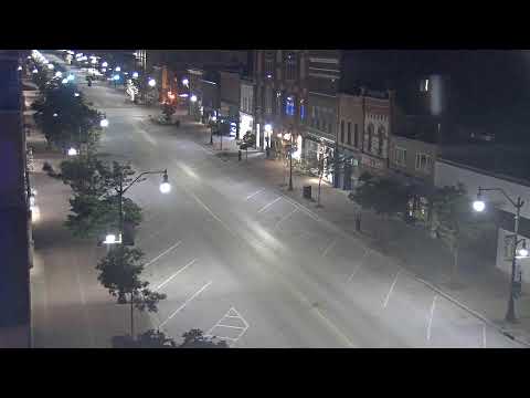 Downtown WebCam | Town of Collingwood