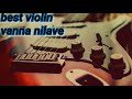 Vanna Nilave Status Music Bgm Ringtones