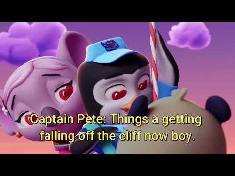 Redladdin Part 29 - Red vs. Captain Pete (Part 2)