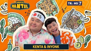 Download lagu [FULL] KULINERAN MANTUL DI JAKSEL | ENAKNYA MANTUL (20/07/24( mp3