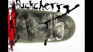 BuckCherry-Broken Glass