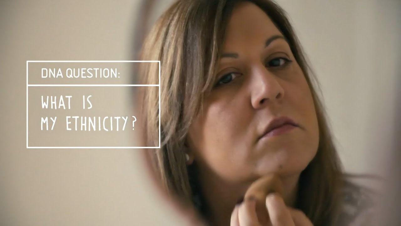 DNA Family Secrets: What Is My Ethnicity?