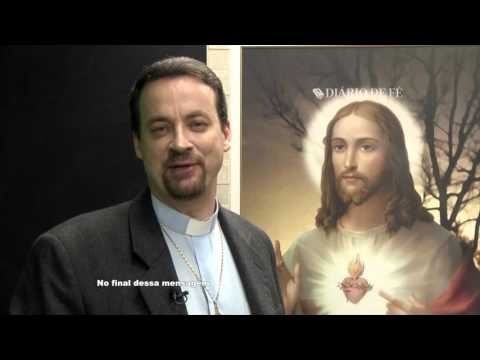 Reflexão do evangelho 29/04/15 com Frei Rinaldo – Benção da água