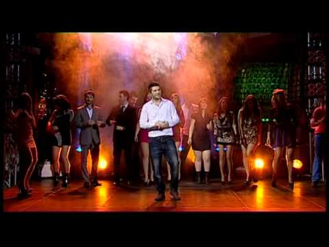 Burim Hoxha  S'ka lek