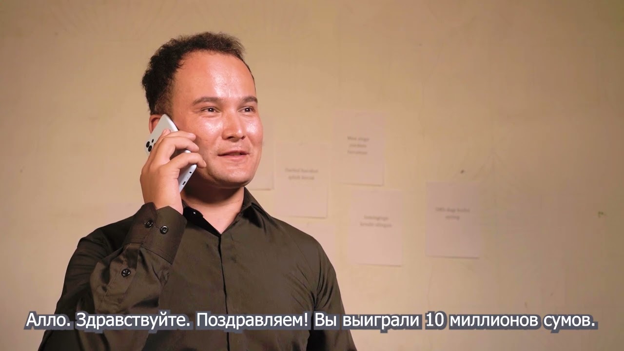 Cybersecurity 2   Scammers Ru