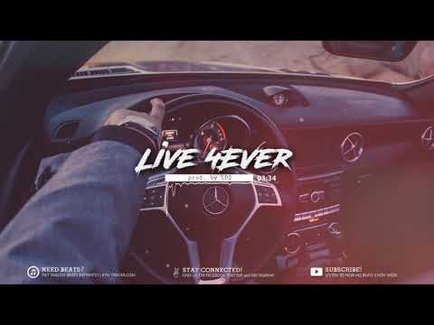 Angry Trap Beat | Hard Sick Rap Instrumental (prod. LDS Beats)