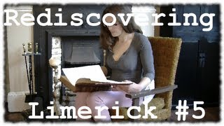 preview picture of video 'Rediscovering Limerick #5 - The Walls of Limerick'