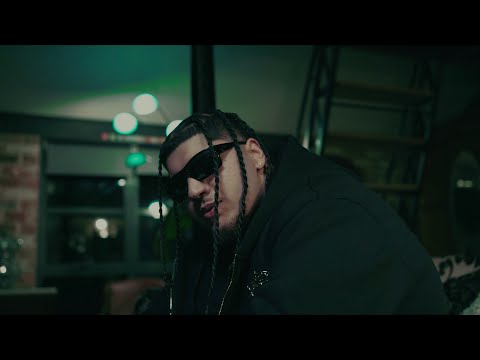 Chawo - My se chtěli mít jen dobře (Official Music Video)