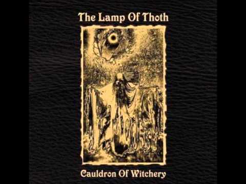 The Lamp of Thoth - Sunshine