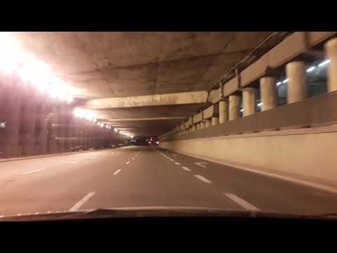 Wymiana oświetlenia w tunelu Fieldorfa-Nila Białystok: na lepsze, czy na gorsze ?