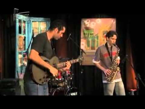 Nou Jazz - Vera Cruz - Programa Alagoas Arte e Cultura