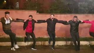 AĞIRLAMA YOZGAT SORGUN  GEDİKHASANLI KÖYÜ (AĞIRLAMA HALAYI)