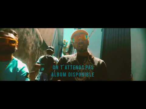 Loco gk Ft K-ra /Emo Sp {Niaminini Vidéo Officiel}