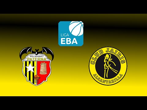 N.B. PATERNA - CLUB JAIRIS