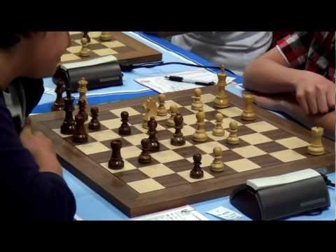 CH14 2.7.  Ernő Molnár - Martin Očko  1 - 0