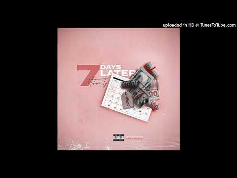 Motown Ty - What I Gotta Do (Feat. Antt Beatz) Prod By. Antt Beatz