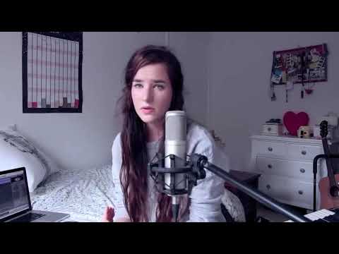 Valeu Claudia Lucia! #90 Say Something - A Great Big World(MiaWray cover) -Aprenda Inglês Com Musica