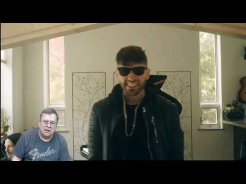 Reaction : Death To Mumble Rap : GAWNE x Mac Lethal x Futuristic x Crypt