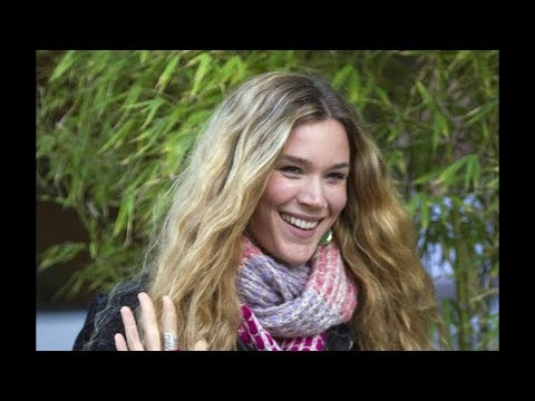 Joss Stone deported from Iran