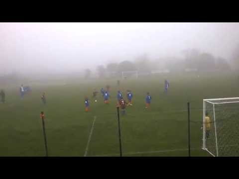 Pulcini 2006 - Atletico Grignano vs Asd Bonate Sotto