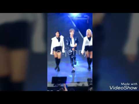 LEE TAEMIN -MOVE- [SMTOWN IN CHILE]