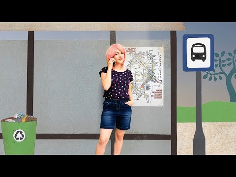 Learn Romanian with Nico - Everyday Dialogues: Lesson 5