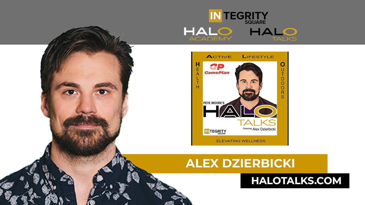 Episode #366: Alex Dzierbicki, Cultivate Advisors