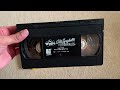 The Wiggles Cold Spaghetti Western 2004 VHS