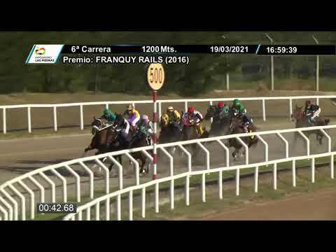 210319 c06 - CORRENTADA - HIPODROMO LAS PIEDRAS