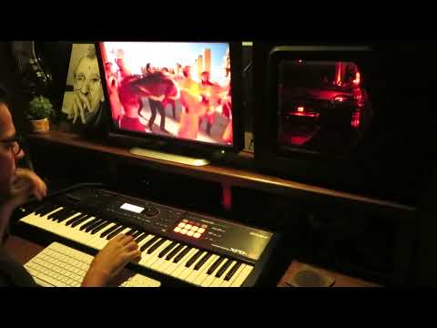 Hesham Abbas - Fenoh | هشام عباس - فينه in #ThisVeryRoom