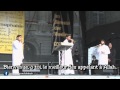 Labbayk - Tala al Badru alayna [Live en Suisse ...