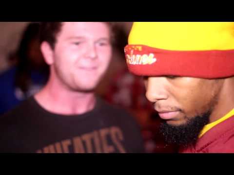 GYSBL Mac Paddy VS ShowTime 'BareWitness'