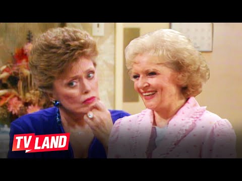 Coming Out Stories 🏳️‍🌈 Golden Girls