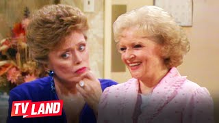 Coming Out Stories 🏳️‍🌈 Golden Girls