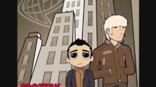 Prozzak Cruel Cruel World &quot;I  Want To Be Loved&quot;