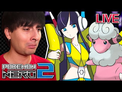 🔴 PLATINARE Pokémon Nero e Bianco 2: LIVE #05