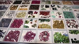 Guide to Buying Gemstones in Bangkok