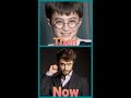 Harry Potter Transformation Harry Potter 1080p