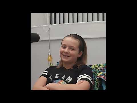 2019 Primeur Lilly Weitjes "  't Sjunste óp De Welt  " UPTEMPO