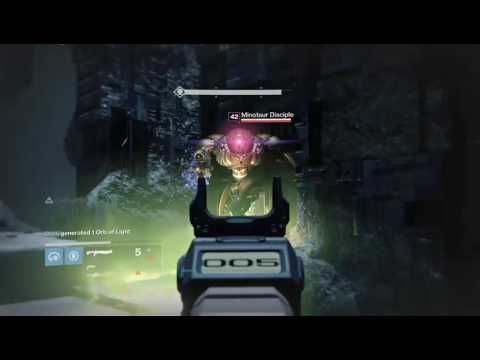 New 390 Light Vault Of Glass Full Run All Challenges!!