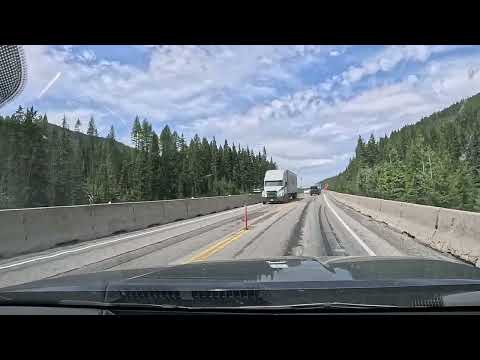 I90 Pass