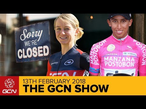 Are Local Bike Shops Worth Fighting For? | The GCN Show Ep. 266