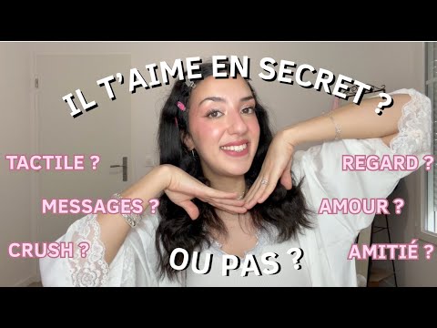 HOW TO KNOW IF A BOY LIKES YOU? (and we'll do our makeup together!!!)