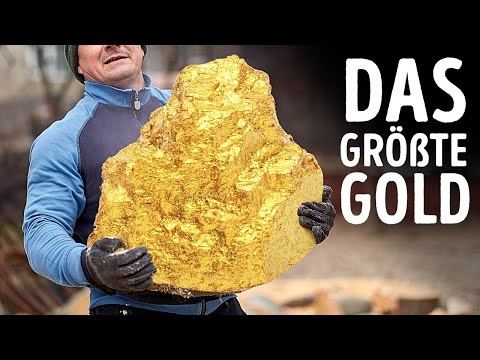 Die 15 seltensten und teuersten Bergbau-Funde