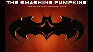 Smashing Pumpkins - "The End Is the Beginning Is the End"