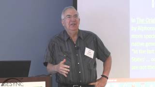 Community ecology: History and theory