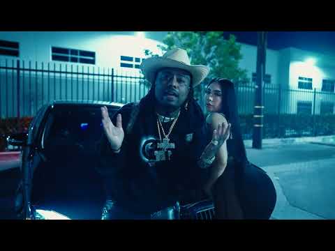 PT Mulah x Yung X - POISON (EXCLUSIVE MUSIC VIDEO) | Dir. @ZachHurthFilms