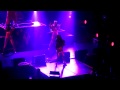 Die Antwoord - Rich Bitch (Live in Glasgow, 14/01 ...