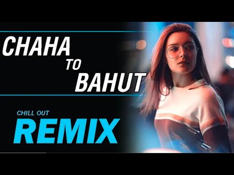 Chaha toh bahut | Remix | DJ K21T | Kumar Sanu | Bela bose | Saif Ali Khan | Raveena Tandon|Imtihaan